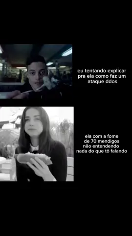 real.(ela não existe) #mrrobot #psychodebian #hacker #kalilinux 