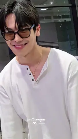 คิดถึงคุณอนันตชัยแล้วงับ ข้ามไปวันจันทร์เลยได้ไหมฮะ คิดถึง 😊พนมนาคา😊  ดูสดพร้อมกันที่ช่องวัน31นะคะ #treporapat #ตรีภรภัทร 