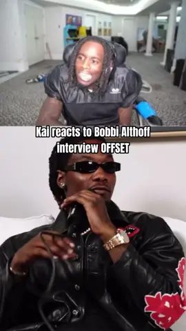 Kai already knows. #fyp #foryou #kai #kaicenat #offset #bobbialthoff #viral #xyzbca 