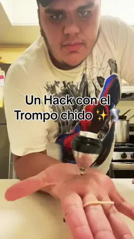 Replying to @Pacotaco Mezclando Trompos! #trompo #infancia #hack #trucos #mexicocheck #mexicantiktok #hazmeviral #goviral 