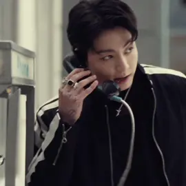 nah cuz why he saying all that through the PHONE. #fyp #jeonjungkook #jungkook #bts #star4koo 