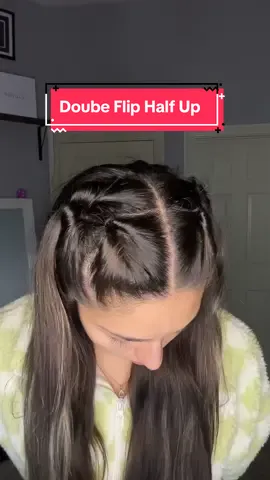 day 270 | HAPPY THURSDAY ❤️ here’s a fun hairstyle you can do for school 😘 hope everyone had a fantastic day! #flipponytails #pigtails #easyhairstyles #schoolhairstyles #hairinspohair #hairstyles #hairideas #howtostylehair #beginnerhairstyle #hairoftheday❤️ #longhairstyles #365daysofhairstyles 