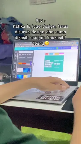 “ makasih banget ya mas” ☺️🙂 #pov #editor  #foryou #xyzcba 