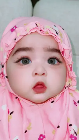 Mashaallah ❤️ #baby #Love #cutebaby 