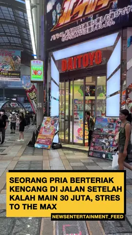 TRANSLATE: agghhh...ahhkkkk, kalah!!, aku kalah sanjyuuman(30jt), seseorang apakah tidak ada yg mau meminjamkanaku uang, aagghhhhh!!, hidup ku sudah berakhir!!, Aagghhhh!! . [source : mokkorinn5] . #animeedits #animecouple #kehidupandijepang #animes #jujutsukaisenedit #japanreviews #?#japanfeatured #street_perfection #japancityblues #tokyocameraclub #japanoninsta #street_perfection #raw_japan #jepangindonesia #vidgram #videolucu