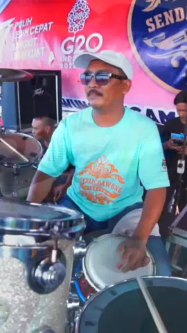 NEW PALLAPA - Rani ( Gerry Mahesa )