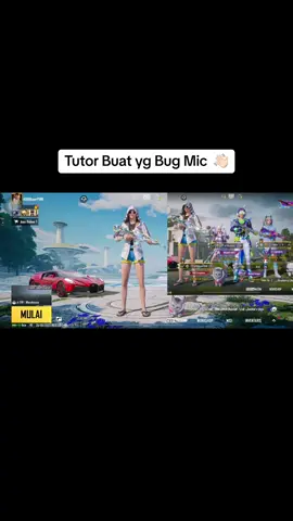 Semoga membantu guys.. jangan lupa share ke yg lain 👋🏻 #pubgmobile #pubgindonesia #fyp 