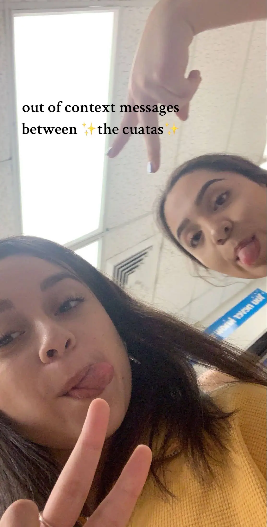 the last one is so real tho 🤭 #fyp #foryou #outofcontext #texts #bestfriend 