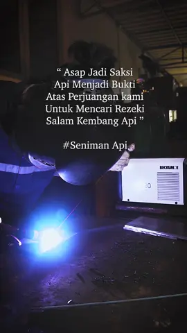 Quotes diakhir bulan September 🔥🔥 Semangat sobat tukang las setanah air #welder #welderindonesia🇮🇩 #welderindonesia #tukanglas #tukanglasindonesia 