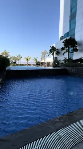 Healing + Nimba Ilmu #healing  #surabaya  #kotasurabaya  #hotelnovotelsamatorsurabaya  #yukhealing  #jangandirumahsaja 