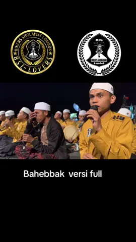 Bahebbak full versi#bikers_sholawat_lombok #bsllover #fyp #fypシ゚viral #sholawatanyuk🥰 #sholawatlombok #sholawat #fypシ #bahebbakwabaridak 