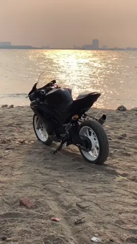 Ada yg tau ini pantai mana??