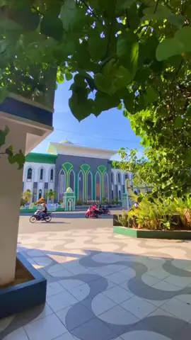 #mesjidraya#kota #ternatemalukuutara♥️ 