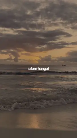 tanpa menyebut namanya, tinggal pesanmu untuk dirinya