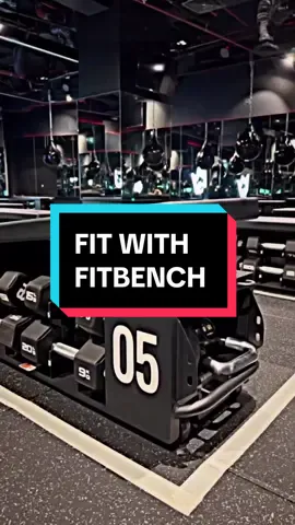 💪 Level up your fitness game with FITBENCH! 🚀  Compact, convenient, and built for results! 🏋️‍♂️ Get faster gains, store your gear safely, and crush those workouts!  Comment and share if you want to see full workout using Fitbench ! 👻 #fitbench #workout #fitnessequipment #gymequipment