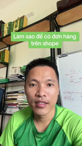 Để có đơn hàng đầu tiên trên shop Pi #shopee #Master2023byTikTok #giadung