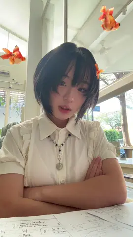 anak ambis moment (bljr fisika) #07 