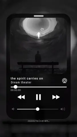 dream theater : the spirit carries on. #dreamtheater #musicstory #slowmusic #metalmusic #poppunkmusic #reaggeamusic #hardcoremusik #thxsforsupporting