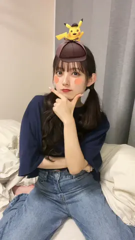 ピカチュウだいすき#PR #名探偵ピカチュウ #おっさんピカチュウ 
