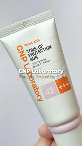 finish siêu đệp 𐙚 nâng tone xinh 𐙚 hợp da dầu 𐙚  
ִ ࣪𖤐 Kem chống nắng CNP Laboratory Tone-Up Protection Sun SPF42 PA+++ #cnplaboratory #cnp #sunscreen #toneupsunscreen #oliveyoung #kbeauty #skincareroutine #skincare #glassskin #viral #xuhuong #fyp #foryou #LearnOnTikTok #spf #fypシ #kemchongnang 