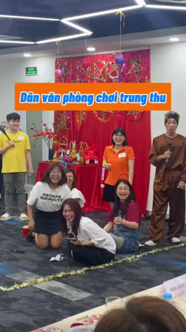 Độc lạ Trung thu Nhà Cáo 😎😎#NhaCao #fpttelecom #tuyendungftel #fyp #trending #trungthu 