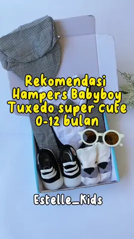 Hampers Bayi Cowok & Cewek Super cute, premium harga terjangkau. LIVE SETIAP HARI 7.15 pagi & 7 malam ‼️‼️ #hampersbayi #hamperslahiran #kadolahiranbayi #kadobayiviral #bajubayi #kadobayicowok #bajubayicowok #outfitbayicowok 