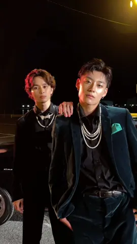 「Lesson ll」好評配信中！！ #超特急_Lessonll #超特急 #タクヤ #アロハ