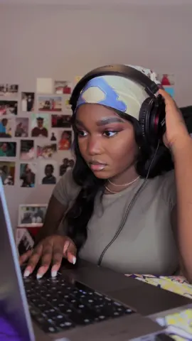 Un retour tout en douceur 🫶🏾 J’ai posé sur mon son du moment ❤️‍🔥