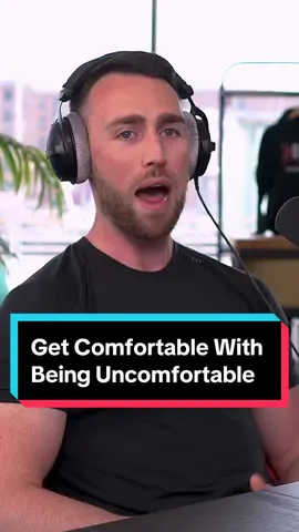 Do you ever feel like you’re not motivated or disciplined enough to do the things you need to do?  Do you struggle with procrastination, self-doubt and fear of failure that hold you back from taking action?  In this episode, we talk about how to develop a growth mindset and get comfortable with being uncomfortable.  We share some tips on how to do hard things consistently, how to overcome resistance and how to build resilience and confidence. Click the link in the bio to watch the full episode or search ‘Body Smart Podcast’ available on all platforms 🎙️📲 #podcast #growthmindset #comfortzone #hardthings #resistance #resilience #confidence #motivation #discipline #action #mindset #FitTok 