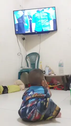 #น้องฮาด #เด็กดื้อ 