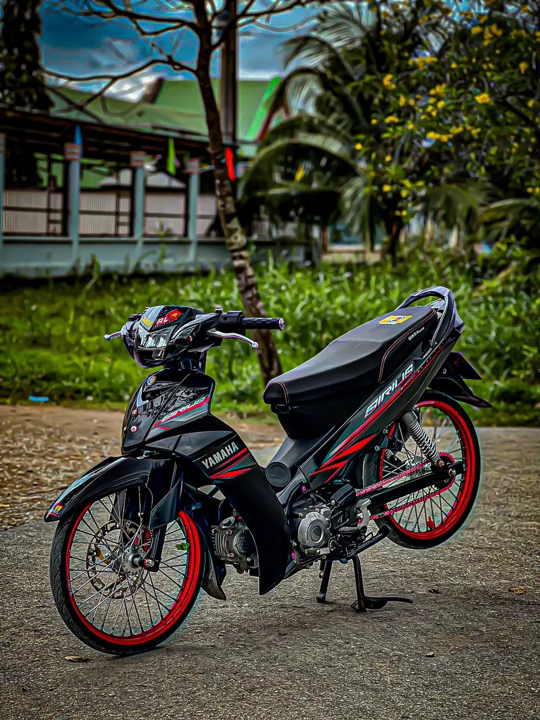 #y15zrmalaysia #satriaf150 #racing #racingboy #xedo #xedovietnam #fyp #fouryoupage #fouryou 