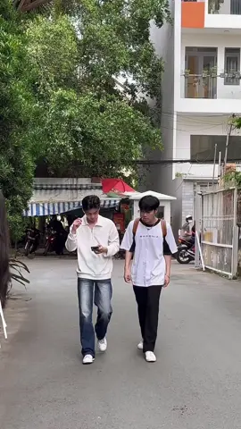 hihi nhầm tí thui 👉🏻👈🏻 #xuhuongtiktok #fyp #cute 