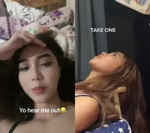 #duet with @MissEJ this trend where you’re suppose to lipsync the song while drinking milk made me unintentionally famous😂