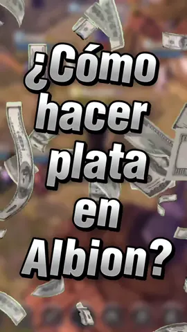 Respuesta a @ga2707biInicia hoy tu negocio de exportaciones 😎 #albiononlineesunmmorpg #albionespañol #mmorpg #albiononline #albion #twitchstreamer #streamerpequeño #twitch 