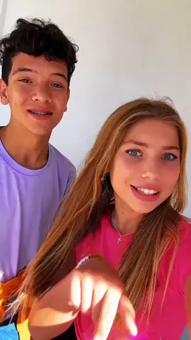 We’re back🌟🌟🌟 #trending #wayeli #rocksquad #fypシ #viral #theohanaadventure #foryoupage #fyp #nayelilovera #wyattbennett 