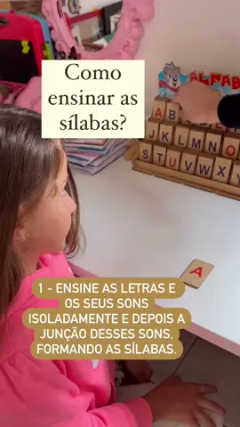 Como ensinar as sílabas? #atividadespedagogicas #educacaoinfantil #profeeducacaoinfantil #alfabetizacao #atividadesinfantis #profeducacaoinfantil #bncceducaçãoinfantil #recursoseducativos #vidadeprofessora #brincadeiradecrianca #alfabetizacaoinfantil #professores #professora #educacao 