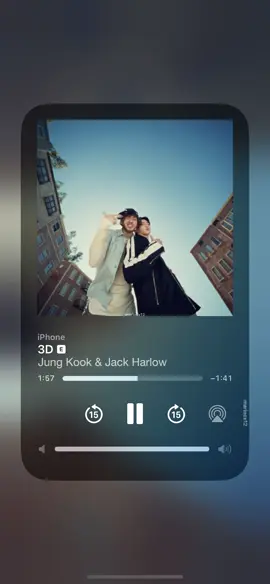 #JUNGKOOKxJACKHARLOW [3D] #정국 #JungKook3D #NewSingle #JungKook_3D #전정국 #JackHarlow #JungKook #Kookie #방탄소년단 #BTS_Official_Bighit #BTSxARMY #BANGTAN #BTSFOREVER #fyp #kpop #fouryourpage