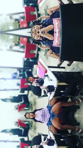 parte de nuestro día de spa con unas hermosas princesitas 💕💅😍🎉 @Nataly Nails  #vidaybelleza 