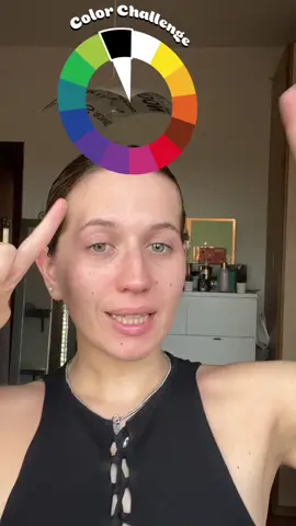 Pronta per altre challenge #makeupchallenge #makeup #makeupitalia #challengemakeuptiktok 