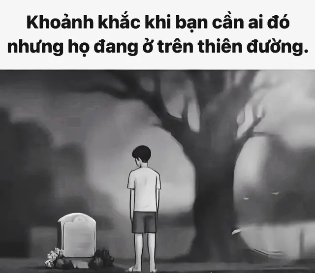 Mất bà ngoại là mất cả tuổi thơ, mất cả những ngày vui vẻ 🥺 #xh #fpy 