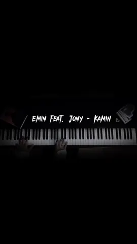 Emin feat. Jony - камин (piano cover)  #piano #pianist #sad #sadmusic #jony #emin #kamin #камин #russian #russia #russianpiano #russiansong #russianmix #pianocover #pianists #song #music #musicpiano #pianomusic #brokenheartsong #Love #instrument #instruments #instrumental #arab #arabic #arabicpianists #arabicpianist #arabicpiano #kurd #kurdish #kurdistan #kurdishpiano #kurdishpianists #kurdishpianist #iraq #iraqianpianists #موسيقى #بيانو 