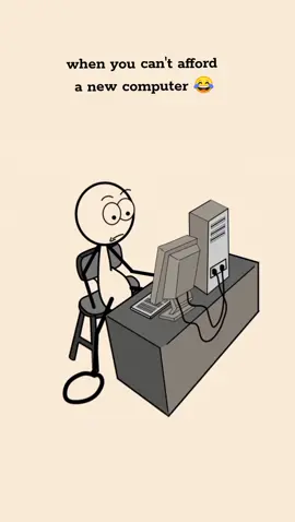 Tag that one person 😂  #computer #comedy #funnymemes #foryoupage❤️❤️ #fyp #primax_animation 