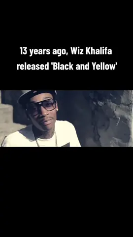 2023 and this song still slaps #throwback #wizkhalifa #blackandyellow #childhood #rap #fyp #nostalgia #memories #classic #music #memories 