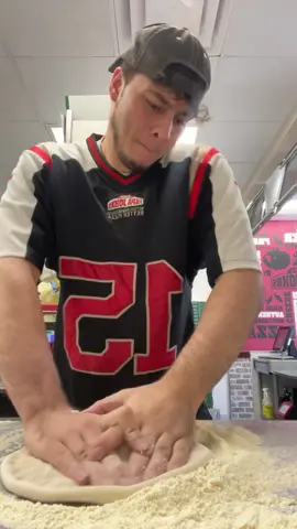 @Doughtoli Wishes he could be this fresh.