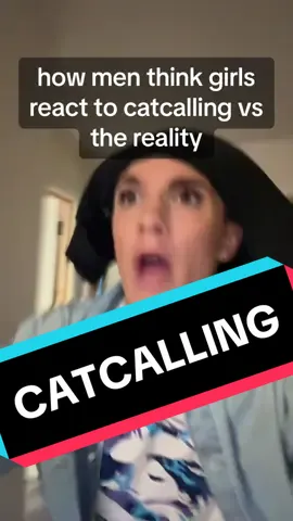 men catcalling girls #girls #catcalling #ukgirls #expectationvreality 