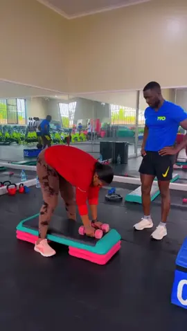 #workoutchallenge #tiktoktanzania🇹🇿 #Calvn_trainer #mazoezikwaafya💪💪💪 #tiktoktanzania🇹🇿 #GymTok #ftinesstips #mazoezikwaafyanjema #0621557178 