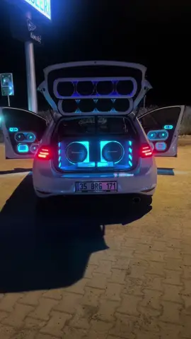 #benniybennasi #fyp #konyalı42 #beyşehir #fypシ゚ #fypシ゚viral #konyalım #keşfettt #golf7 #sessistemleri #fuar #gececitayfa 