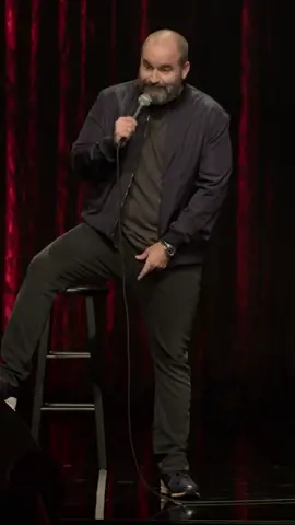 Weird shit. #TomSegura #BallHog #comedy #standup #standupcomedy #tomsegurastandup #comedyclips #netflix #netflixisajoke