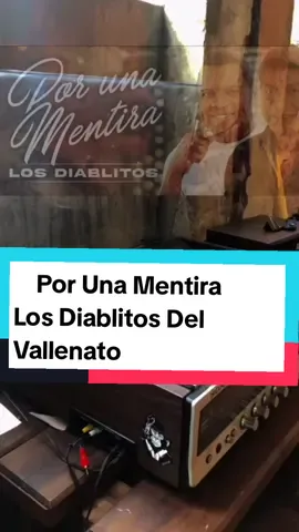 Por Una Mentira - Los Diablitos Del Vallenato #Vallenato #LosDiablitosDelVallenato  #CancionesDeVallenato #musicadevallenato  #ParaTi #YSoloConUnaMentira #fypシ  #ForYou  #Ecuador  #Quito  #Venezuela  #Colombia  #Armenia  #Quindio  #Paraguay  #Mexico  #Monterrey  #leonguanajuato 
