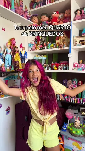 Vcs pediram tanto que dona Manu nao teve ora onde correr! Comentem muito para a parte 2 #maternidade #maeefilhanotiktok #tour #tourpelomeuquarto 